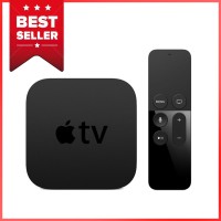 Apple TV 4 4th Generation 64GB - Garansi Resmi Apple