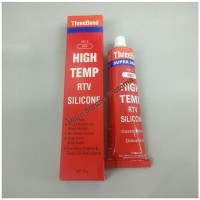 Lem Gasket Merah Threebond - ThreeBond Red RTV Silicone Sealant