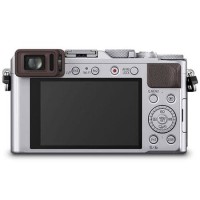Panasonic Lumix DMC-LX100 Kamera Mirrorless - Free Memory SDHC