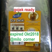 Jual Nestea Tea Teh Tarik Nestle Professional Impor Malaysia 960gr Murah