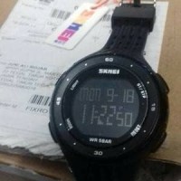 JAM TANGAN PRIA SKMEIS-SHOCK (Tahan Air) G-SHOCK CASIO MURAH