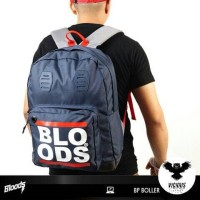 Tas ransel/ Anak/ Backpack BP BOLLER BLOODS Original