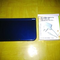 Jual New Nintendo 3DS XL OFW Murah