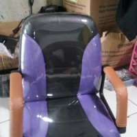Grosir Kursi Lesehan + sarung tangan Komputer, hitam ungu