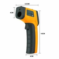 Jual Termometer infrared Multifungsi Murah