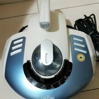 Vacuum Cleaner Raycop anti tungau, cocok untuk anak Alergi