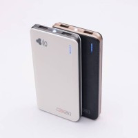 Jual POWER BANK 12000 MAH | HIPPO iLo P1 Murah
