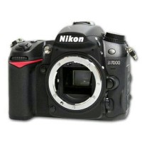 KAMERA NIKON D7000 BODY ONLY
