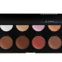 PAC Countoring Kit Plus Blush On