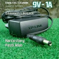 ADAPTOR TV LINK 9V-1A