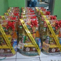Jual parcel lebaran//natal//tahun baru Murah