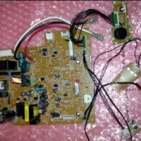 module pcb kontrol ac split daikin thailand type FTNE15MV.