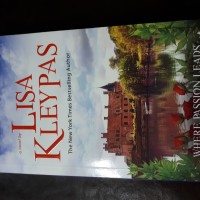 Novel Harlequin _ Kala Hasrat Berpadu by Lisa Kleypas