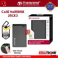 Jual Enclosure Harddisk 2.5