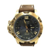 Jam Tangan Alexandre Christie AC-6339 Limited Edition