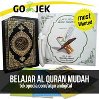 Jual Al Quran Digital PQ15 (AlQuran Read Pen PQ 15) Murah