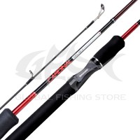 Joran Spinning Maguro Cardinal - 135 Cm