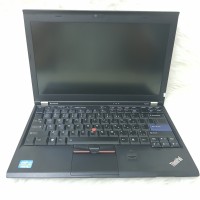 Laptop Bekas Lenovo Thinkpad X220 Core i5