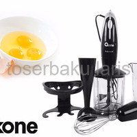 Jual terlaris Oxone Hand Blender Chopper OX 292 Murah