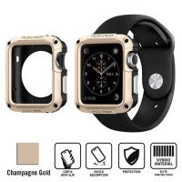 COVER CASE SPIGEN TOUGH ARMOR APPLE WATCH SMARTWATCH 42mm