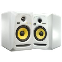 KRK RP6 G3 Powered monitor 6