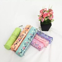 Jual Promo Peralatan Musim Hujan Payung Lipat 3 8 Jari - Flowery Spark Merk Murah