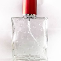 Botol Parfum Kaca 100ml