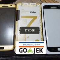 tempered glass 3D samsung S7 EDGE / S8 / S8+