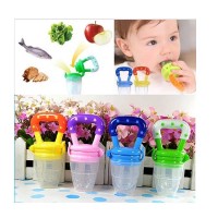 Jual Food Feeder / Empeng Buah Murah