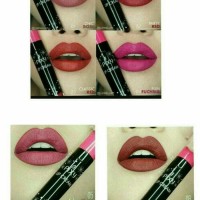 Jual LIPCREAM PIXY ORIGINAL Murah
