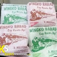 Jual wingko babad kereta api Murah