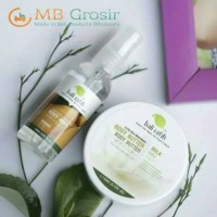 Jual Paket Bali Ratih Mist + Butter Murah