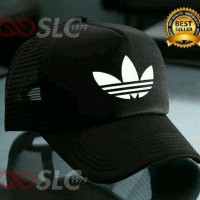 TOPI TRUCKER ADIDAS N6 - LS