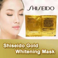 Jual Masker Emas Naturgo Shiseido Gold Mask Murah