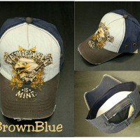 Jual topi baseball import cewek cowok 2 Murah