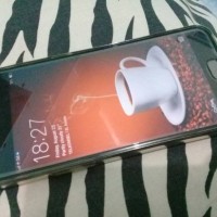 Hp Oppo a57 black (second like a new )