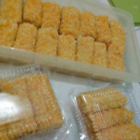 Jual Risoles Smoked Beef Mayo Murah