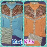 Jual SALE Koko Turki anak. Murah