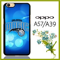 Orlando Magic Basketball Team 3 A1107 Oppo A57 / Oppo A39 Custom Case