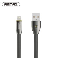 Jual Kabel Data Remax Knight Lightning for iPhone 5 6 7 RC-043i Murah