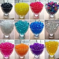 Jual Hidrogel 5gram Warna Tidak Luntur Murah
