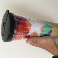 Jual Starbucks Tumbler and Card: Starbucks Star Tumbler Venti Murah