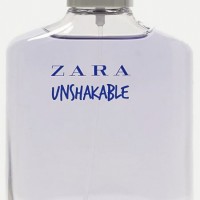 Parfum Zara Man Unshakable EDT 100ml