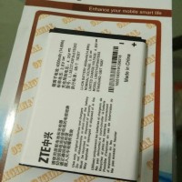 Jual Baterai Batre Batery Modem ZTE Bolt PowerPhone E1 / Blade QLux Q lux Murah