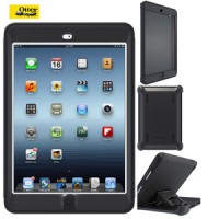 Jual CASING HARDCASE BACK COVER IPAD MINI 1 2 RETINA OTTERBOX DEFENDER Murah