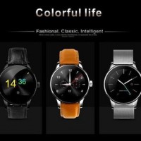 K88H Smartwatch Waterproof Smart Watch For Men iOS Android - OLB1883