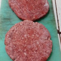 Jual Daging Burger Asli Wagyu Beef Murah