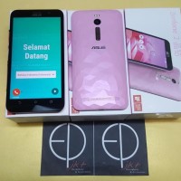 Jual ASUS ZENFONE 2 ZE551ML ILLUSION RAM 4GB ROM 32GB Berkualitas Murah