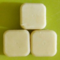 Jual SABUN HERBAL SUSU BERAS (RICE MILK SOAP) Murah