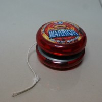 Jual Yoyo Auldey 7 item no YW671513 S Warrior Murah